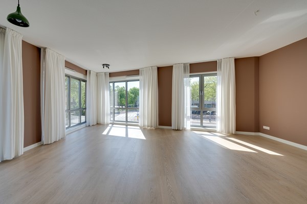Medium property photo - Purmersteenweg 3A01, 1441 DK Purmerend